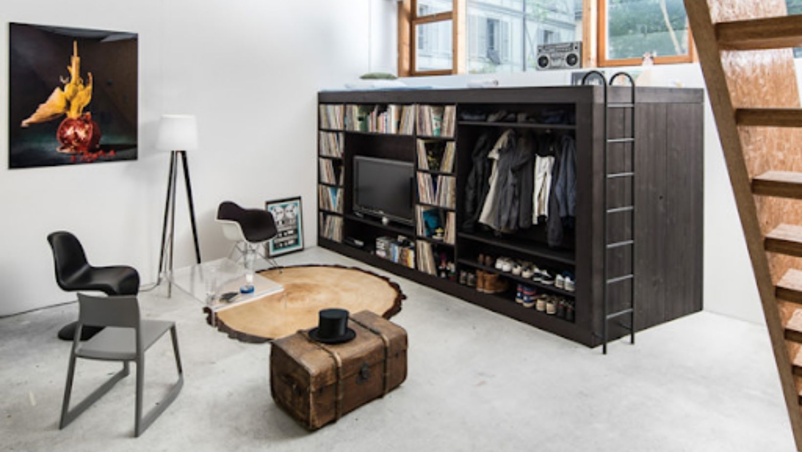 Ideas To Maximize Storage Space In Your Home Av Star News