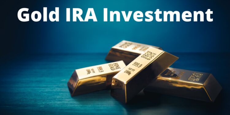 What You Need to Know About Investing in a Gold IRA