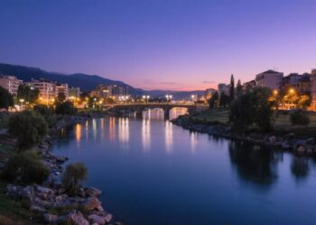 Local Entertainment Headlines and Scandals in Lesser-Known European Cities