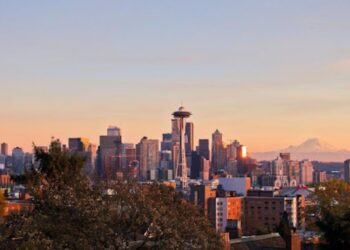 Great 3 Things to Do in Seattle in One Day