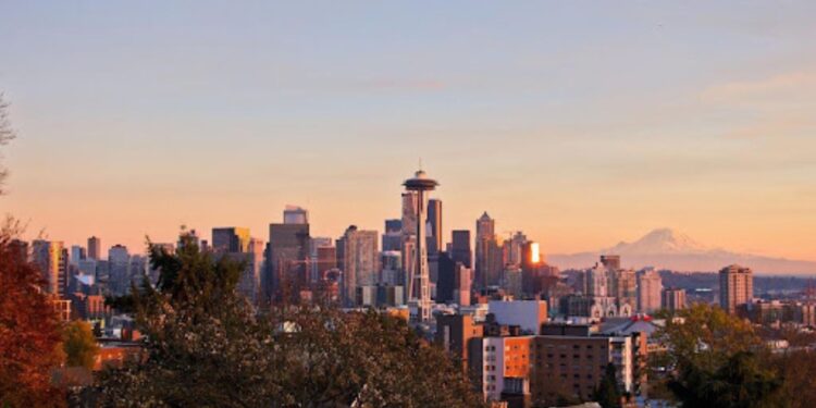 Great 3 Things to Do in Seattle in One Day