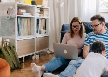 Family Involvement: The Key to Success with In-Home ABA Therapy