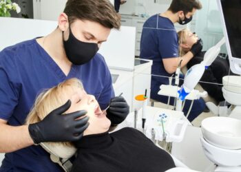 What Does Dentistry Prevent in Long-Term Health?