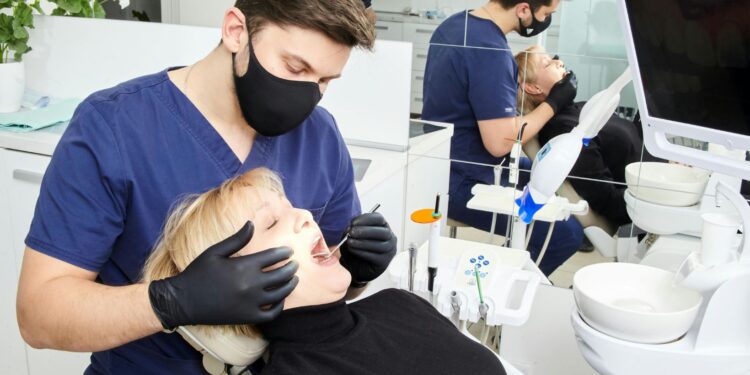 What Does Dentistry Prevent in Long-Term Health?