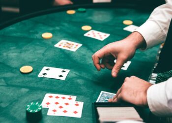 Flush vs. Full House: Settling the Poker Debate