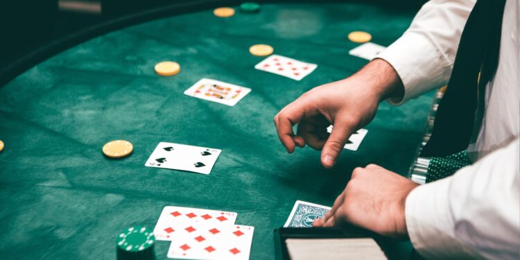 Flush vs. Full House: Settling the Poker Debate
