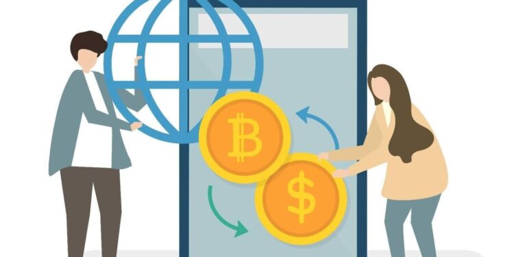 Revealing How Crypto Trading Pairs Define the Condition of the Market