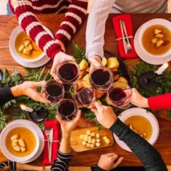 A Unique Experience of Celebrating Holidays in Argentina