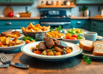 do you have any side dishes with poziukri