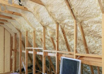 Save Big on Bills with Better Attic Insulation in Mississauga