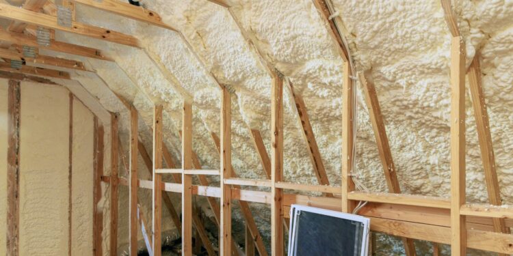 Save Big on Bills with Better Attic Insulation in Mississauga