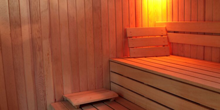 How to Choose the Right Sauna Kit for Your Home