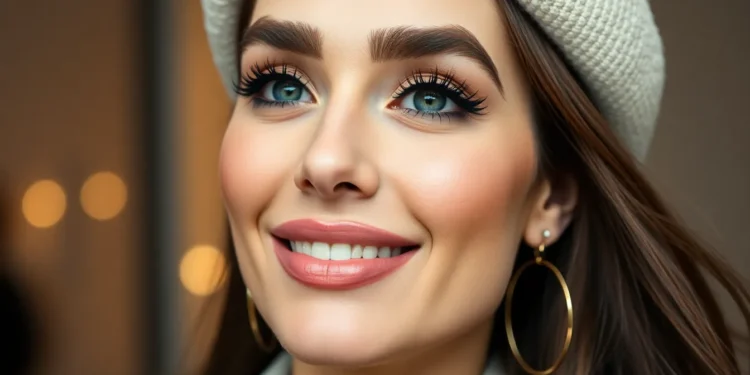 eyebrow transplant celebrity