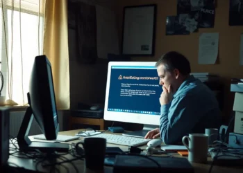 the error softout4.v6