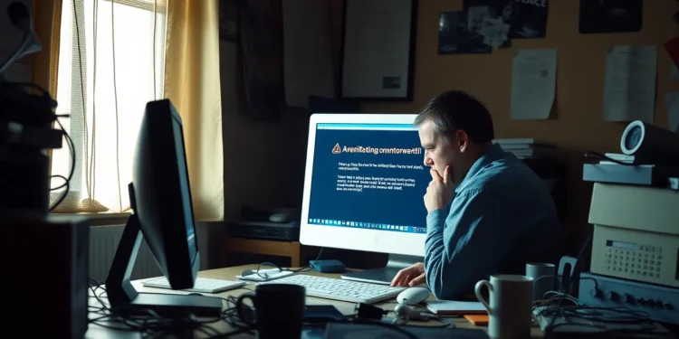 the error softout4.v6