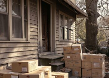 Homestead Moving Company – Your Trusted Partner in Relocation