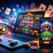 The Key Differences Between Traditional and Online Casino Gaming