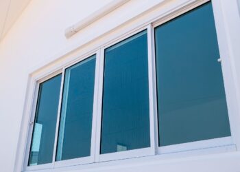 5 Ways Double-Hung Windows Can Enhance Your Home’s Appeal