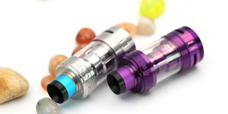 Why Coil Tech Is Changing the Vaping Experience