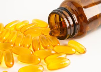 Omega 3 Capsules and Their Importance for Everyday Health