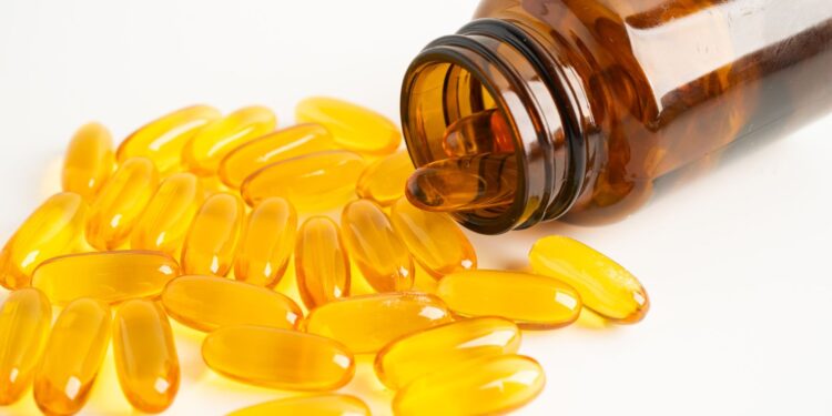 Omega 3 Capsules and Their Importance for Everyday Health