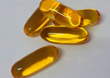 Omega 3 and Fish Oil for Inflammation Balance and Daily Comfort