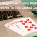 How VegaZone Casino Platform Compares To Global Casinos