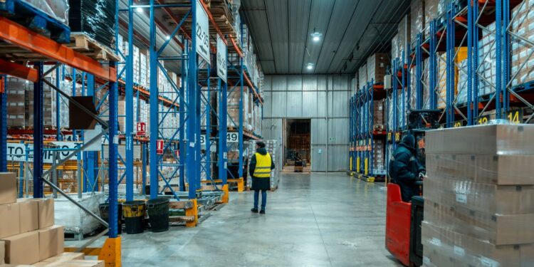 Keeping Your Warehouse Moving: Maintenance Tips That Matter
