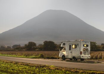 How to Choose a Campervan That Works for All Ages