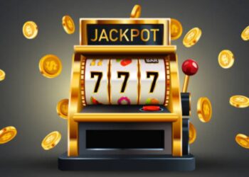 Jadwal Jam Gacor Bandit4d: Kapan Waktu Terbaik Main Slot?