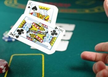 How Gamification Is Changing Player Experiences In Online Casinos