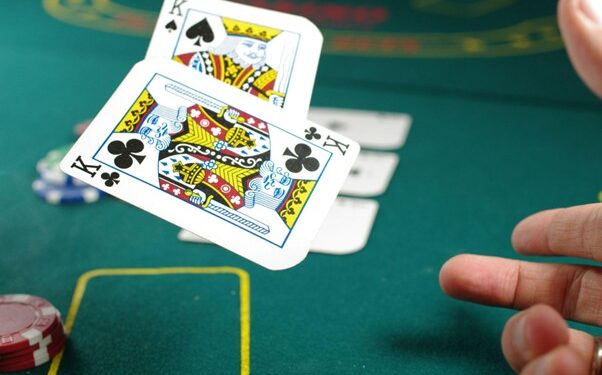 How Gamification Is Changing Player Experiences In Online Casinos