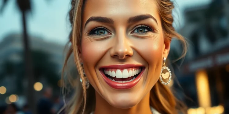 bad celebrity veneers