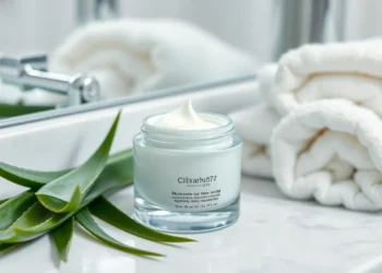 cilxarhu677 moisturizer