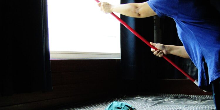 Cleaning Plan: How to Clean Your Home Effectively