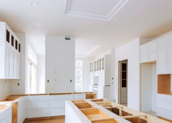 How to Choose the Right Size Base Kitchen Cabinets