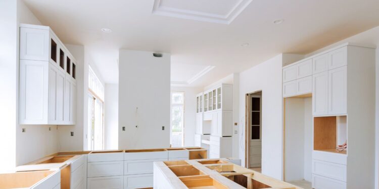 How to Choose the Right Size Base Kitchen Cabinets