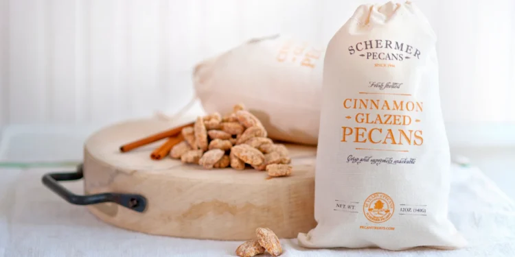 5 Wellness Benefits That Make Pecans a Thoughtful Gift for Women