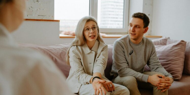 Does Couples Therapy Work?