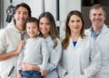 Different General Dentistry Services Provided by Expert Family Dentists in South Austin