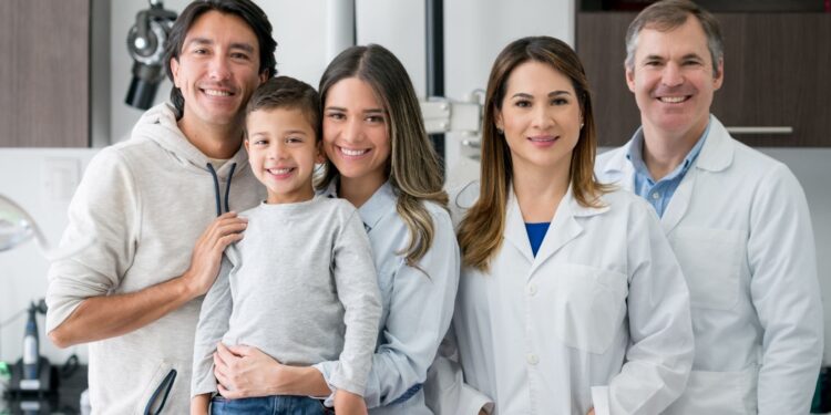 Different General Dentistry Services Provided by Expert Family Dentists in South Austin