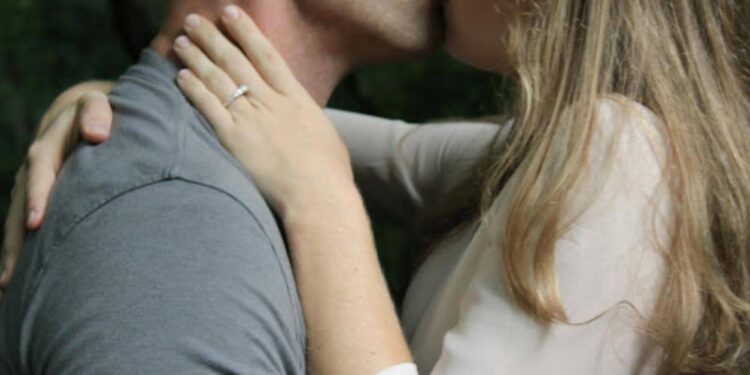 5 Ways to Inject Romance into Your Relationship