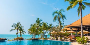Rental Yields in Thailand’s Resort Markets: Phuket vs Samui vs Hua Hin