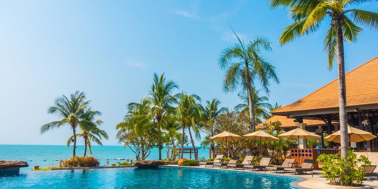 Rental Yields in Thailand’s Resort Markets: Phuket vs Samui vs Hua Hin