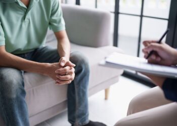 When Therapy And Medication Stop Feeling Like Enough For Anxiety