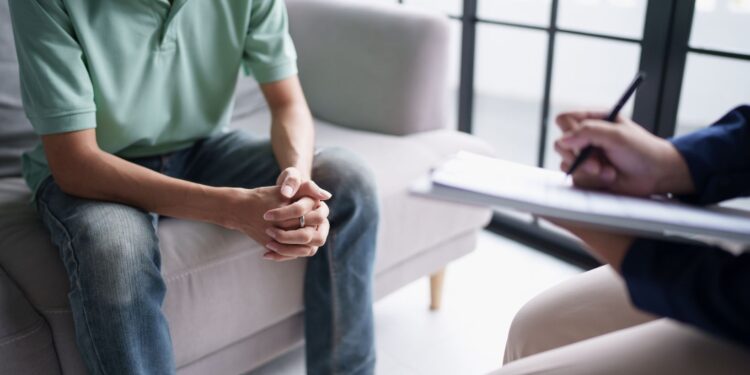 When Therapy And Medication Stop Feeling Like Enough For Anxiety