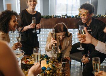 High-Functioning And Hitting A Wall, The Rise Of Secret Drinking Among Professional Women