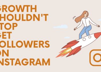 Growth Shouldn’t Stop: Get Followers on Instagram