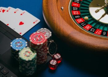 How Live Dealer Games Are Transforming Online Casinos in 2026