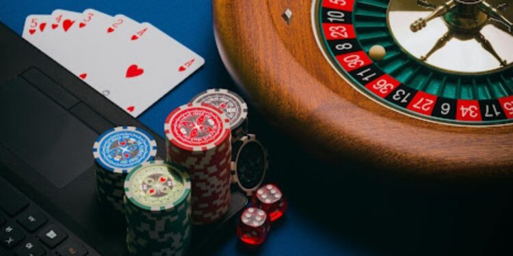 How Live Dealer Games Are Transforming Online Casinos in 2026